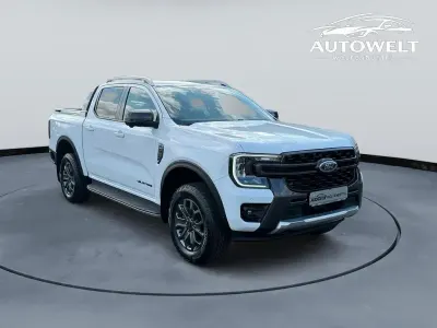 Gebraucht Ford Ranger