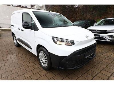 Neu Toyota Proace City City 100 kW (136 PS) 2025 Van / Kleinbus