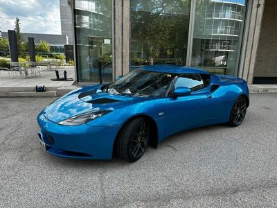 gebraucht Lotus Evora 2+2 IPS | Vollausstattung