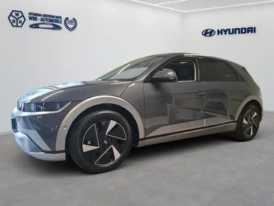 Nouă Hyundai Ioniq 239 kW (325 CP) 2025 Gri Hatchback