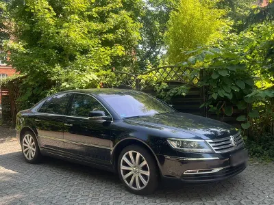 Gebraucht VW Phaeton