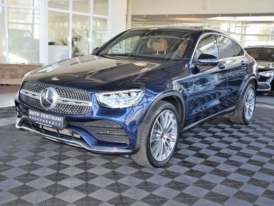 Mercedes GLC220