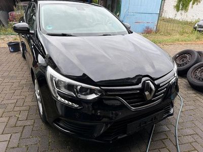 Renault Mégane IV