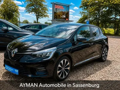 Gebraucht Renault Clio V