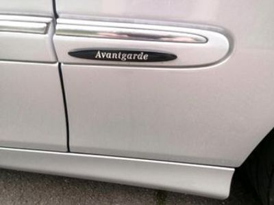 Mercedes CLK200