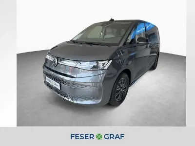 Neu VW Multivan 177 PS (130 kW) 2026 Indiumgrau metallic Van / Kleinbus