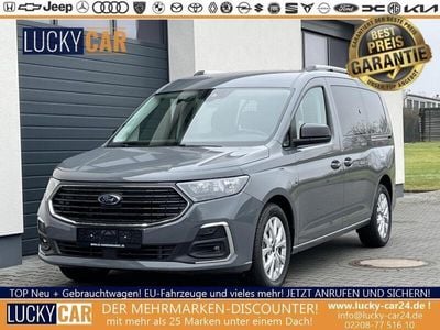 Ford Tourneo
