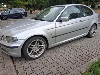 BMW 316 Compact