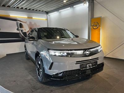 Second-hand Opel Grandland X 194 CP (142 kW) 2025 Gri SUV