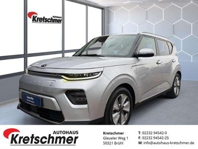 Kia Soul EV