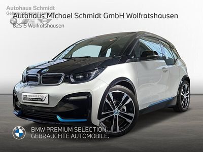 gebraucht BMW 120 i3 s