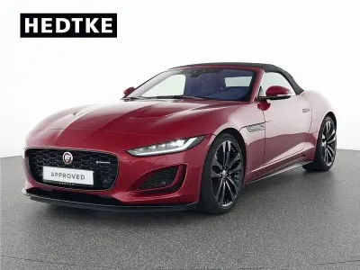 Gebraucht Jaguar F-Type