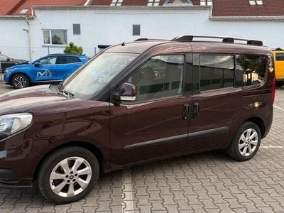 Fiat Doblò
