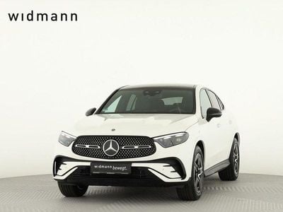 Mercedes GLC450