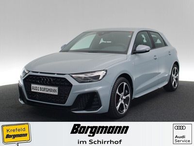 gebraucht Audi A1 Sportback 30 TFSI S tronic S