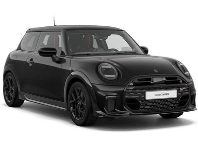 Gebraucht Mini Cooper S 204 PS (150 kW) 2025 Schwarz Kleinwagen