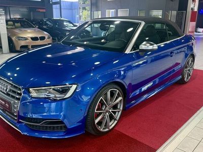 Audi S3 Cabriolet