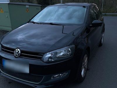 gebraucht VW Polo 1.2 / Trendline