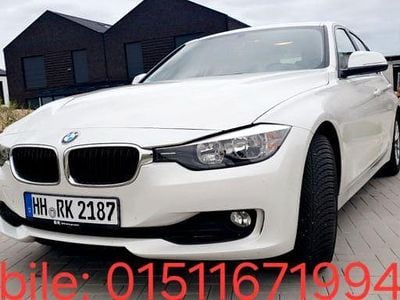 BMW 316