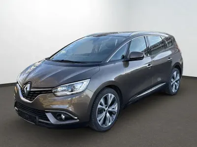 Gebraucht Renault Scénic III