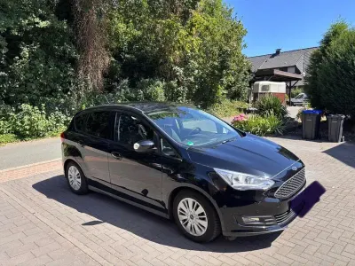 Gebraucht Ford C-MAX