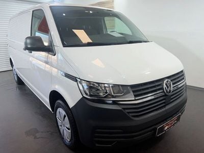 VW T6.1