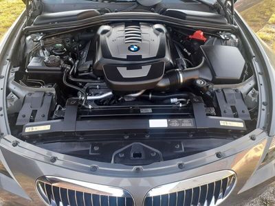 BMW 650