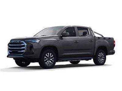 Usado Maxus e-T90 130 kW (177 HP) 2025 Cinzento Pickup