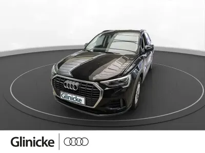 Używany Audi Q3