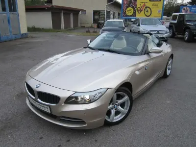 Usata BMW Z4