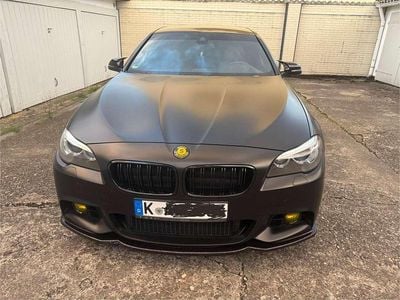 BMW 535