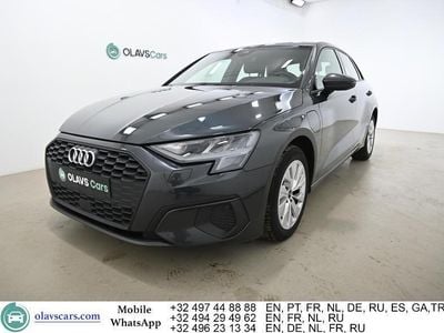Audi A3 Sportback e-tron
