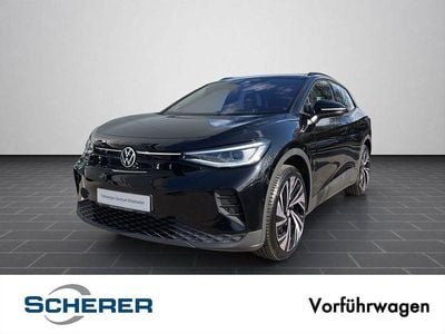 Usata VW ID.4 IQ Drive 210 kW (286 CV) 2026 Nero SUV