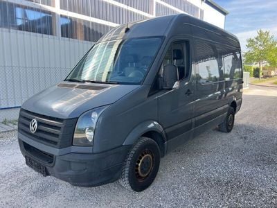 VW Crafter