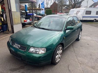 gebraucht Audi A3 