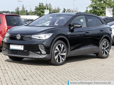 gebraucht VW ID4 Pro Performance 150 kW (204 PS) 77 kWh 1-Gang-Automatik