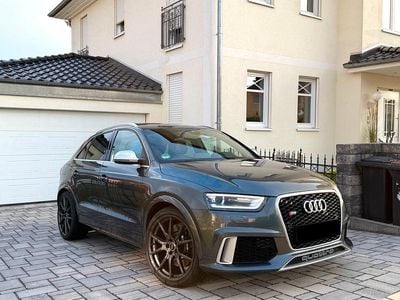 Audi RS Q3