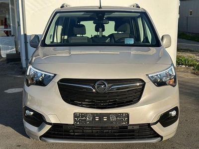 Opel Combo Life