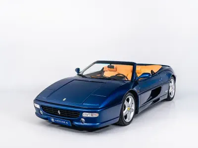 Gebraucht Ferrari F355