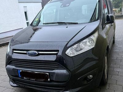 Ford Tourneo