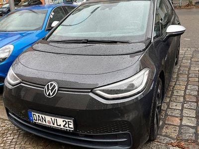 Gebraucht VW ID.3 Pro Performance 150 kW (204 PS) 2020 Grau Kleinwagen