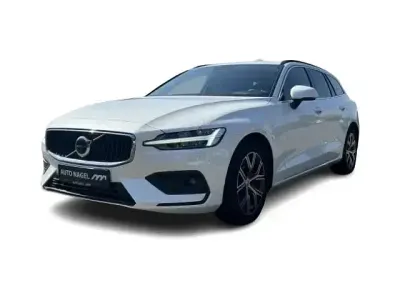 Gebraucht Volvo V60