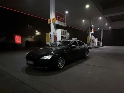 Gebraucht BMW 640