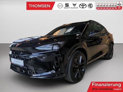Midnight schwarz Neu 2025 Cupra Formentor VZ SUV | 45.890 € (Etwas zu teuer)