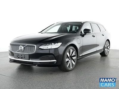 Gebraucht Volvo V90 Plus 398 PS (292 kW) 2025 Schwarz Kombi