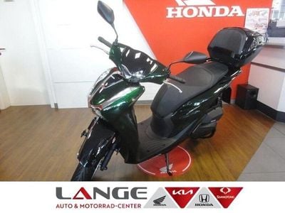 Honda e