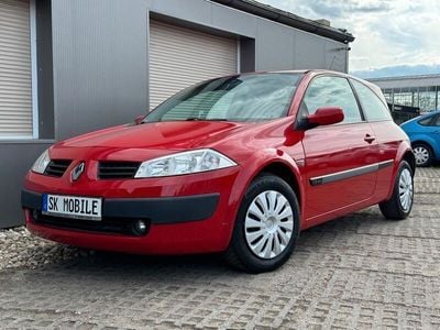 Renault Mégane II