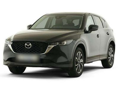 gebraucht Mazda CX-5 Ad'vantage LED NAVI HUD SHZ ACAA FSE 0,99%
