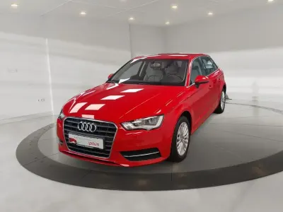 Gebraucht Audi A3