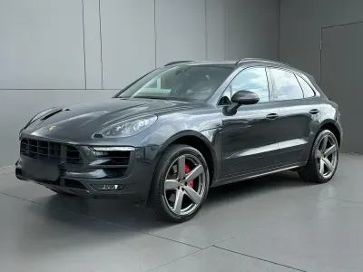 Gebraucht Porsche Macan GTS
